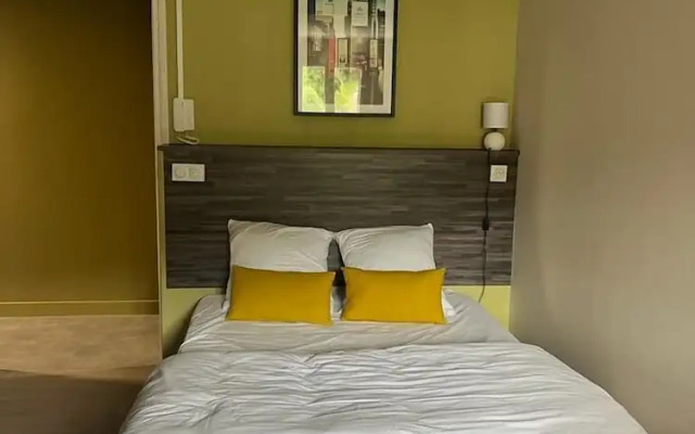 O'Bistrot Saint-Jacques