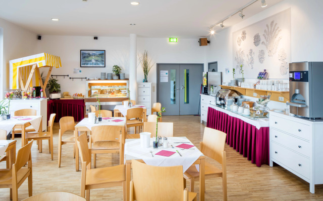 AllYouNeed Hotel Salzburg