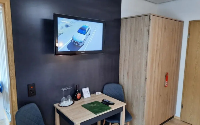 Landgasthof Grüner Baum