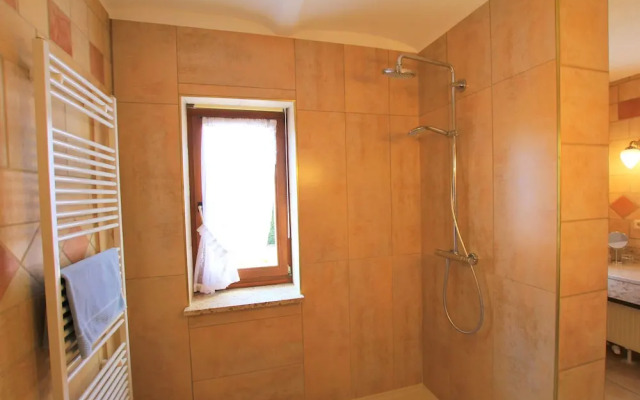 Landhaus & Burg Hotel Romantik