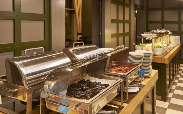 Scandic Tampere Hämeenpuisto