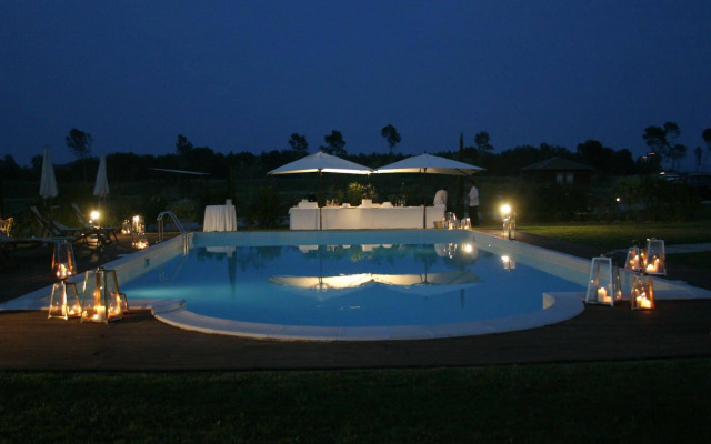 Le Colombaie Country Resort