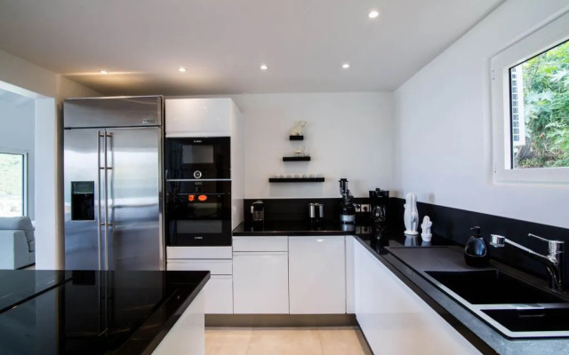 Dream Villa Anse Marcel-567