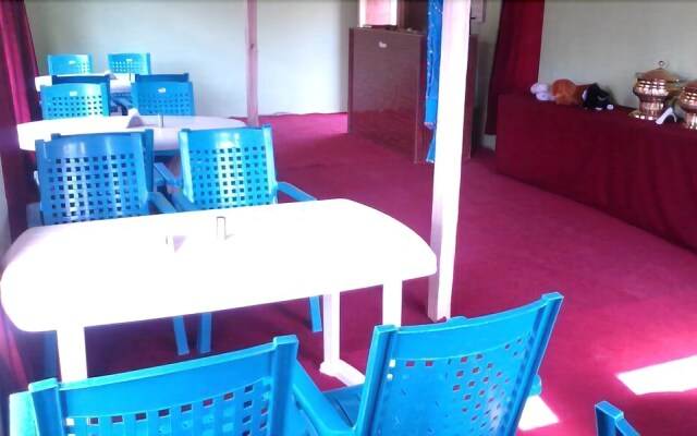 Kargil Tourist Camp