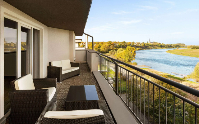 Amedia Dresden Elbpromenade, Trademark Collection by Wyndham