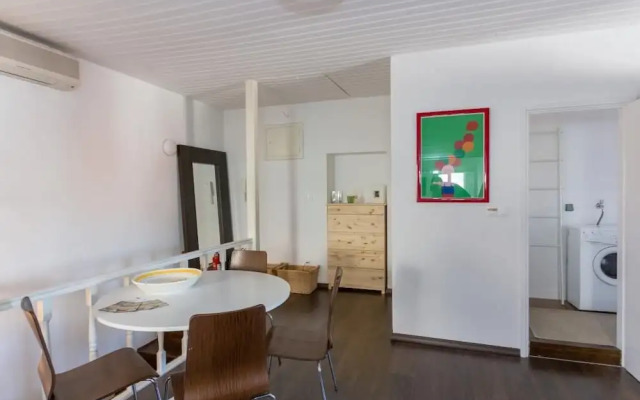 Apartment Dubravka Iza Roka