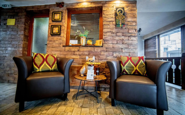 Velinov Boutique Hotel