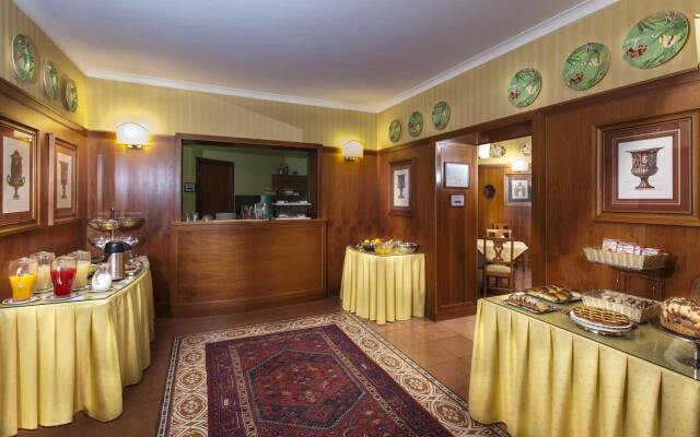 Residenza D'Aragona-NEW