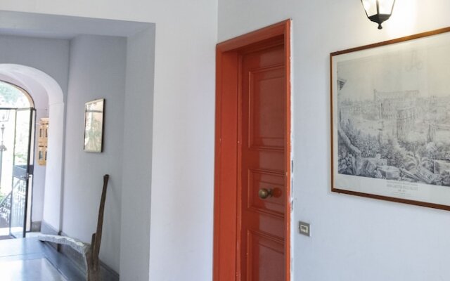 Trastevere Garibaldy Apartments