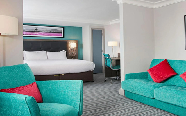 Leonardo Hotel Cheltenham