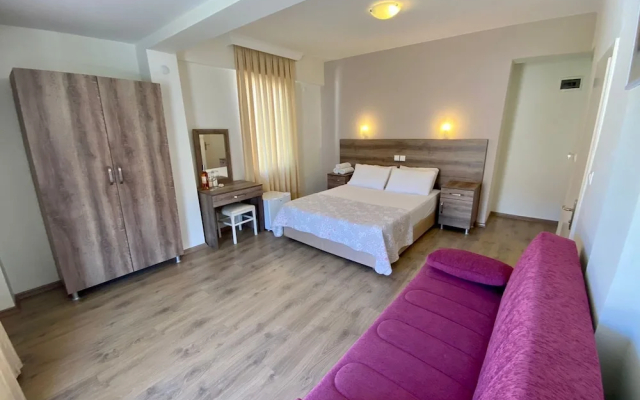 Eda Hotel