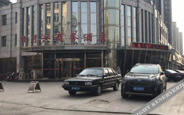 Riyuexing Business Hotel