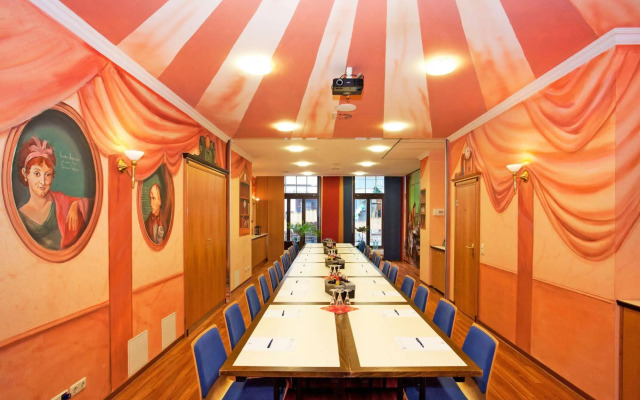Hotel Anna Amalia