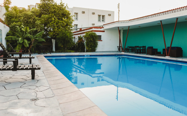 Hotel Colon