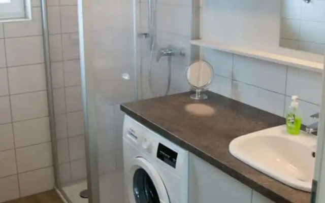 Mellumplate 4 Comfortable Holiday Residence