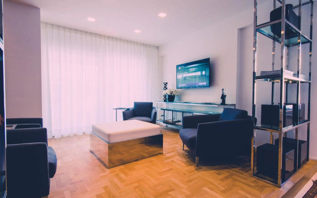 Siracusa Luxury Apartment