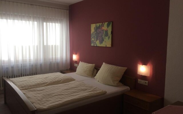 Hotel Raatz