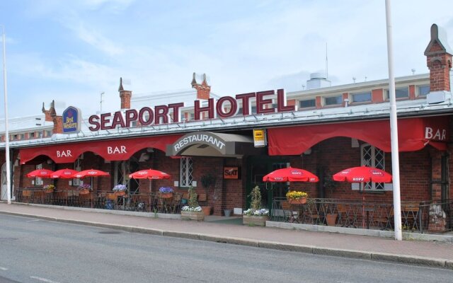 Best Western Hotel Seaport
