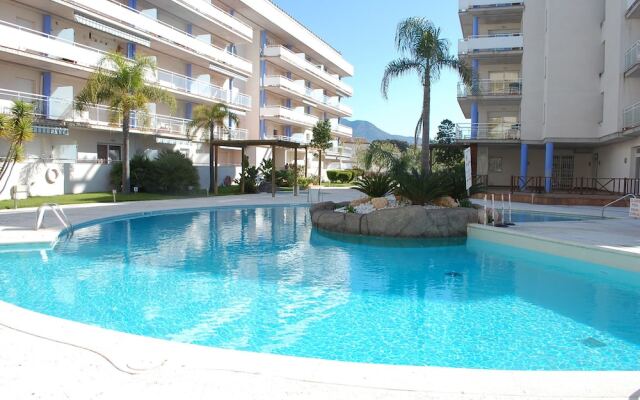 Apartamento 3268- Port Canigó I, 329