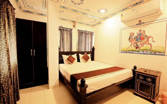 Hotel Panorama Haveli