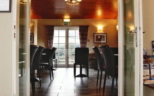 Loch Ness Guest House