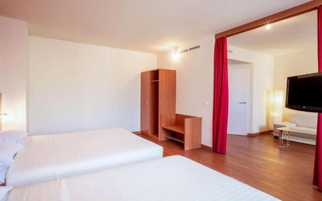 NEXTO DORMERO Hotel Budapest