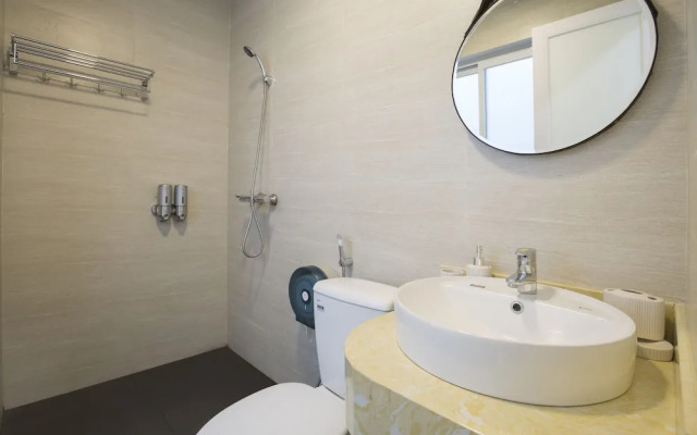 D'annam Hostel Hanoi