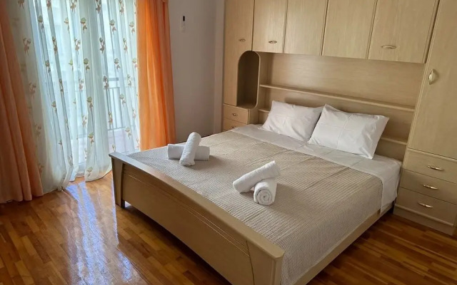 Billy s House at Trikala Town