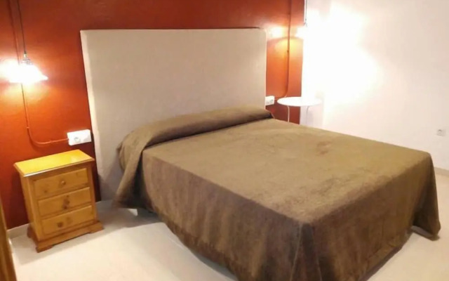 Hostal Rural Ben-Nassar