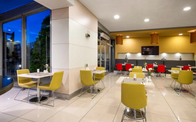ibis Kayseri