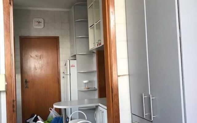 Apartamento no centro de Ribeirão Preto