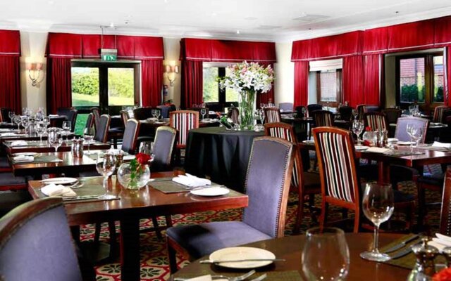 Macdonald Botley Park Hotel & Spa