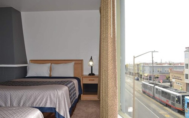 Ocean Inn