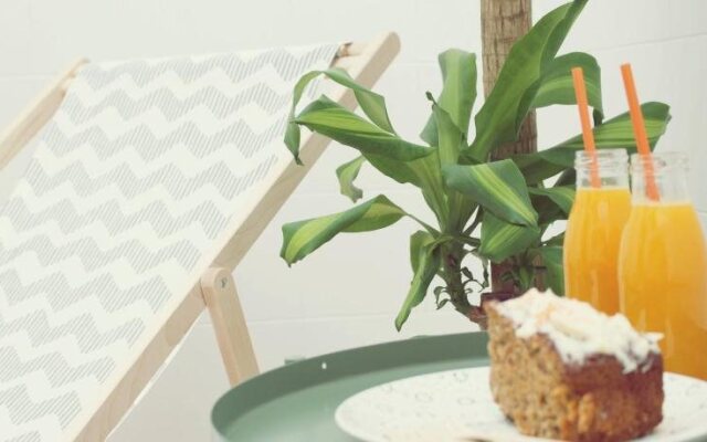 Picnic Dreams Boutique Hostel