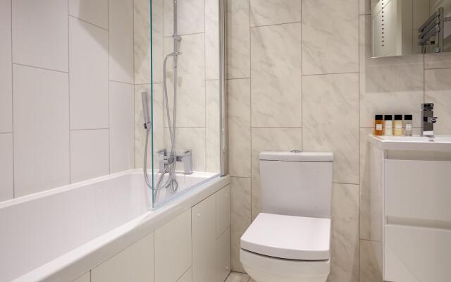 Virginia House by City Living London