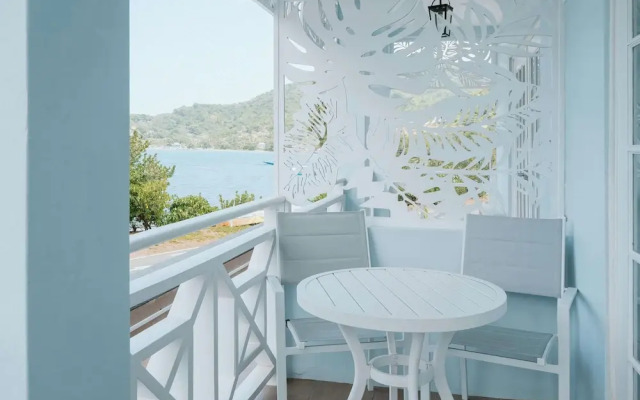 Manta Lodge