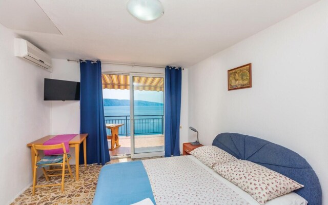Stunning Home in Senj With Wifi and 0 Bedrooms