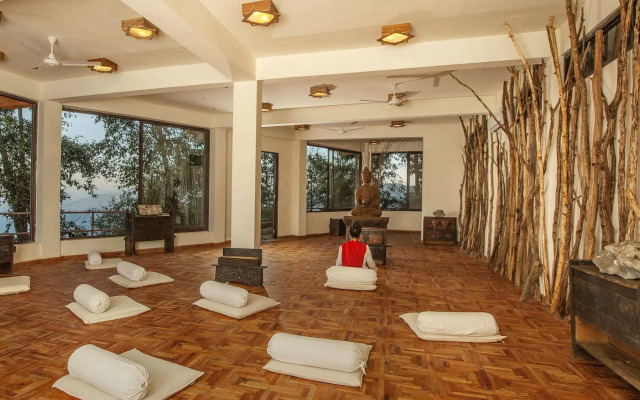 The Dwarika's Resort