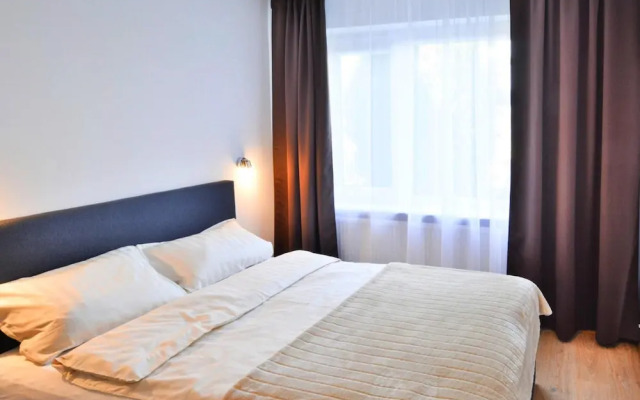 Holiday Home Ustronie Morskie Near Beach