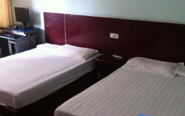 Yuanmou Yuantong Hotel