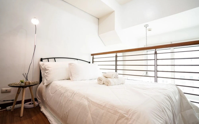 Indigo Ortigas @ Eton Emerald