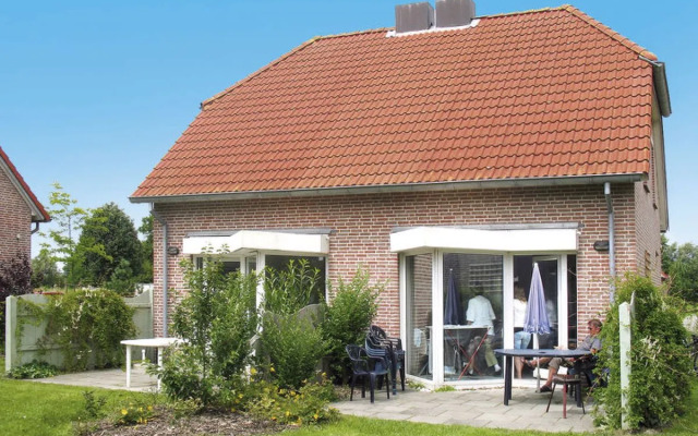 House Tossens Tossens 25933