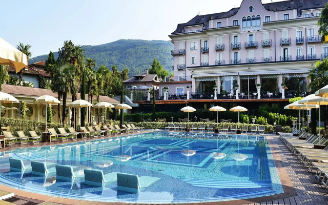Hotel Simplon