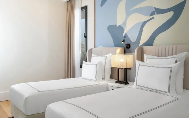 Swissôtel Living Bodrum