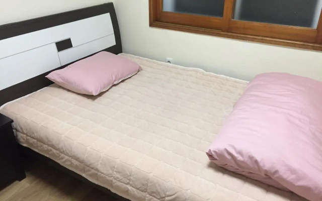 Jeju Guesthouse
