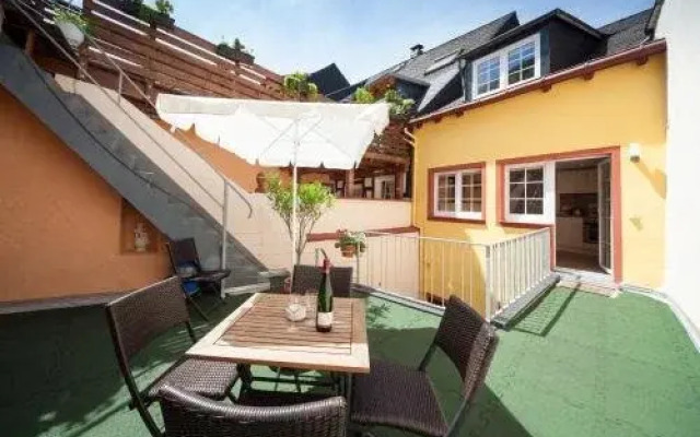 Alter Posthof Hotel Garni