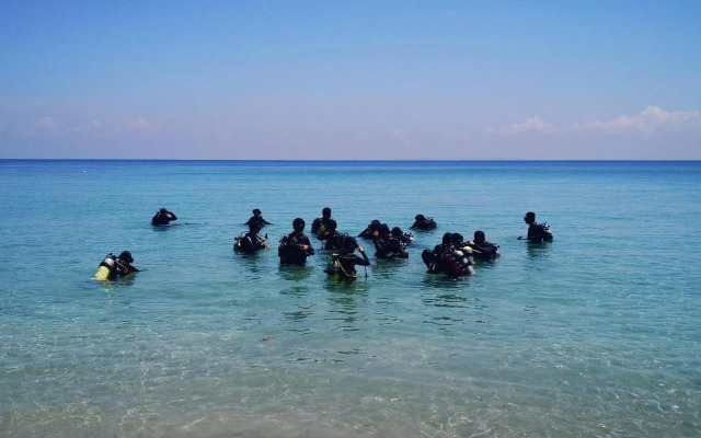 Tommy’s Place @ Tip of Borneo