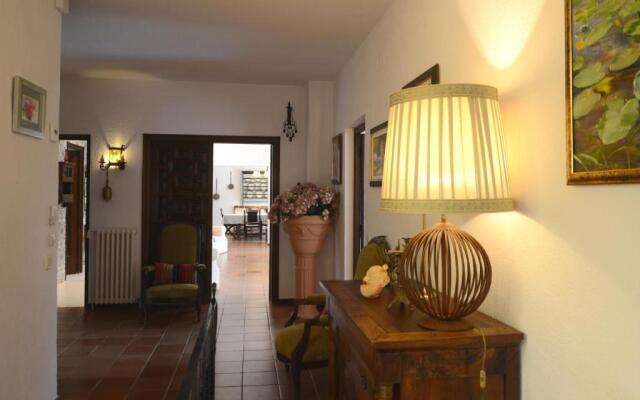 Villa Pic De L'Ocell