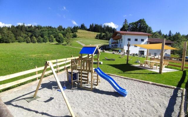 Landhaus am Schindelberglift