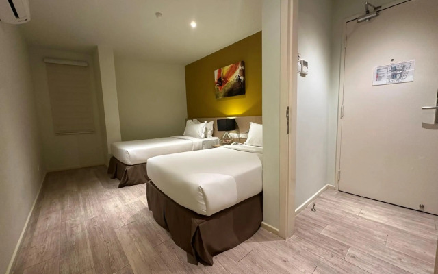 SGI Vacation Club Melaka